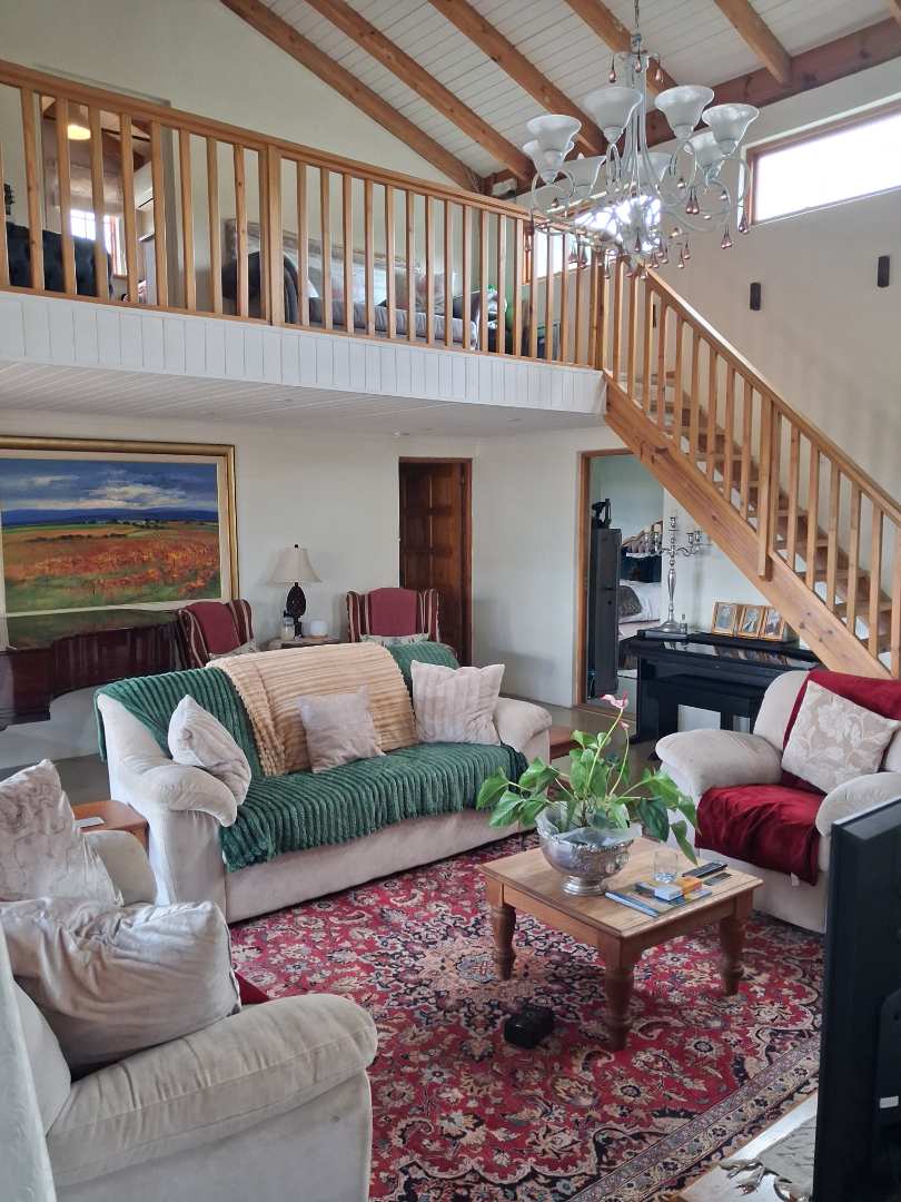 4 Bedroom Property for Sale in Tulbagh Western Cape